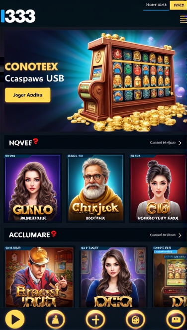 Screenshot 1 l333
