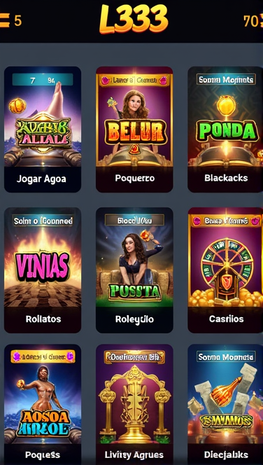 Screenshot 3 l333